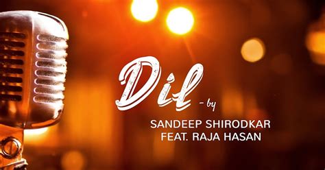 dil lyrics in hindi|dil song lyrics in english.